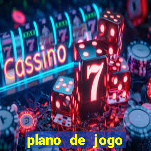 plano de jogo camila cocenza pdf